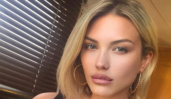 Rachel Hanson InstaFitBio