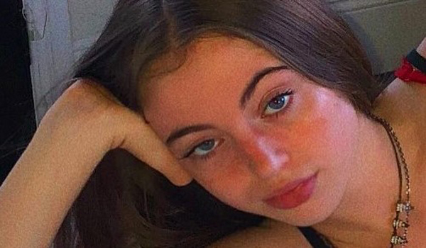 Ruby Douglas InstaFitBio