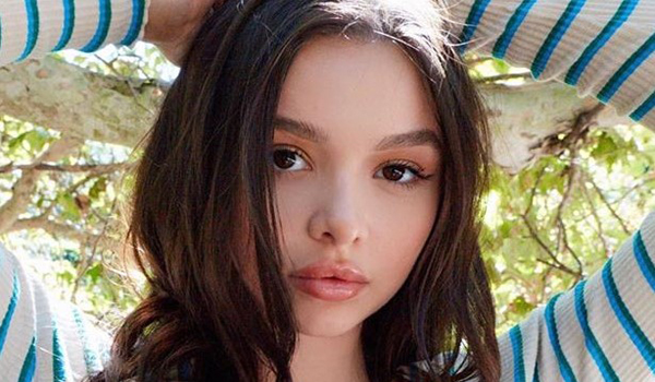 Sophie Mudd InstaFitBio