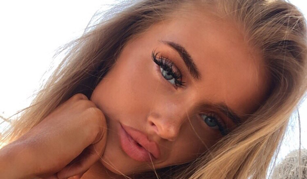 Victoria Turnerr InstaFitBio