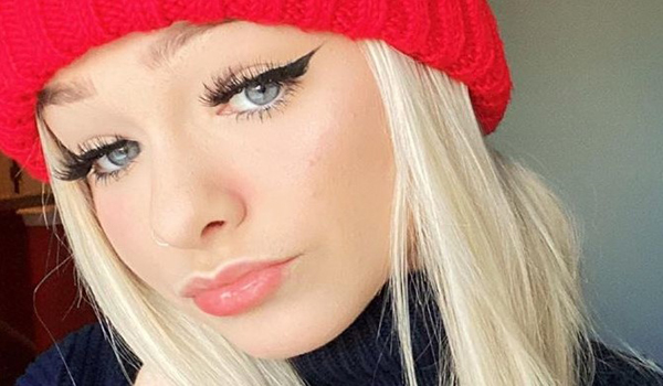 Zoe Laverne Pemberton InstaFitBio