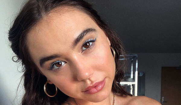 Alexis Ren InstaFitBio