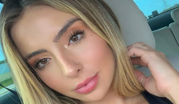 Bruna Rangel Lima InstaFitBio