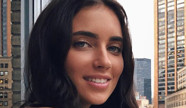 Elisha Herbert InstaFitBio