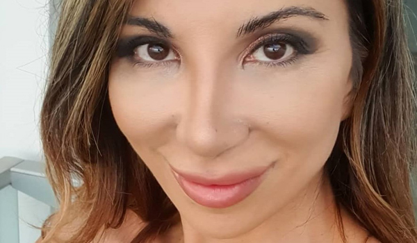 Elle Matthews InstaFitBio