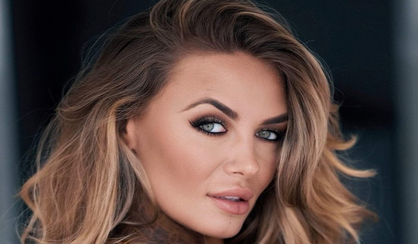 Eric Liyah Kane InstaFitBio