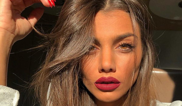 Federica Toci InstaFitBio