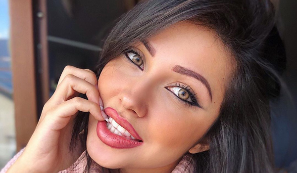 Francesca Nardo InstaFitBio