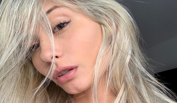 Issa Vegas InstaFitBio