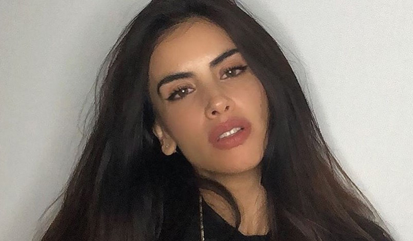 Jessica Cediel InstaFitBio