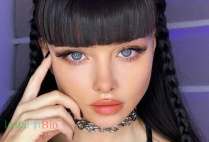 Alahna Ly - Bio, Age, Height Fitness Models Biography instafitbio