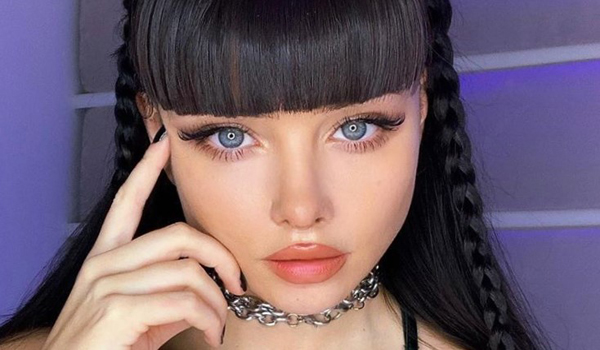 Kristy Lani InstaFitBio