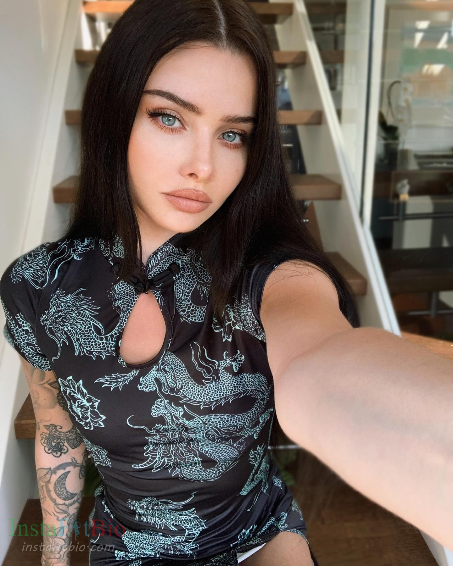 Kristy-Lani-Wallpapers-InstaFItBio-5 Kristy Lani