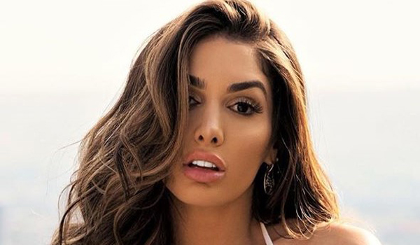 Lyna Perez InstaFitBio