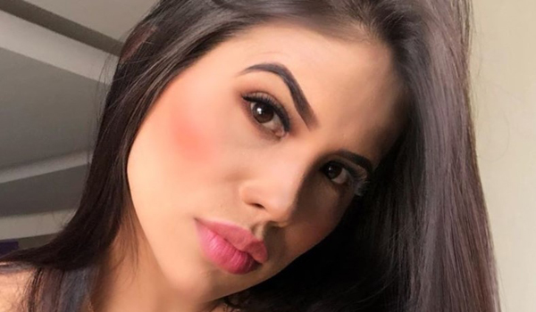 Mariale Ruiz InstaFitBio