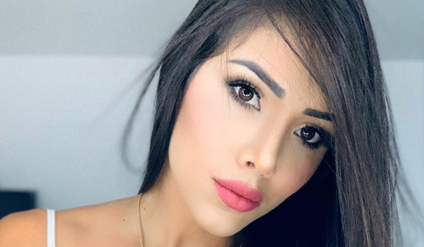 Mariana Beltran InstaFitBio