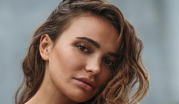 Natalie Golba InstaFitBio