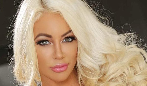 Nicolette Sheas InstaFitBio