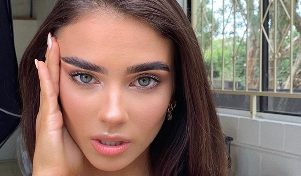 Renee Herbert InstaFitBio