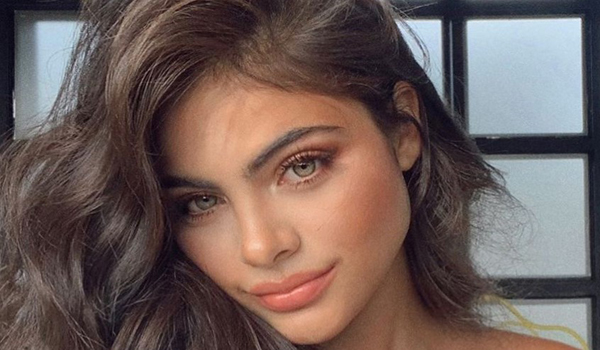 Sara Orrego InstaFitBio