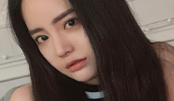 Seojin Ban InstaFitBio