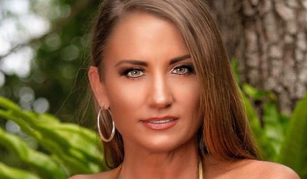 Sherri Gulley InstaFitBio