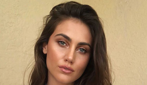 Steph Rayner InstaFitBio