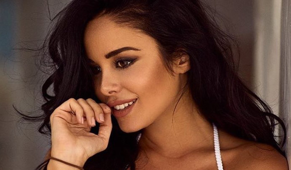 Susanna Canzian InstaFitBio