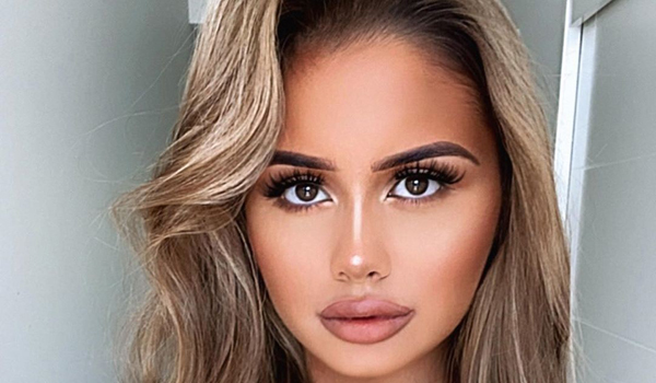 Tarsha Whitmore InstaFitBio