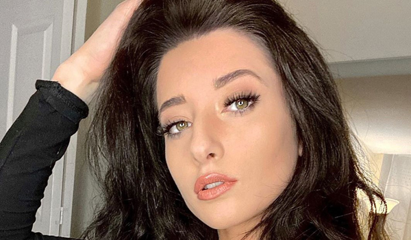 Veronica Miller InstaFitBio