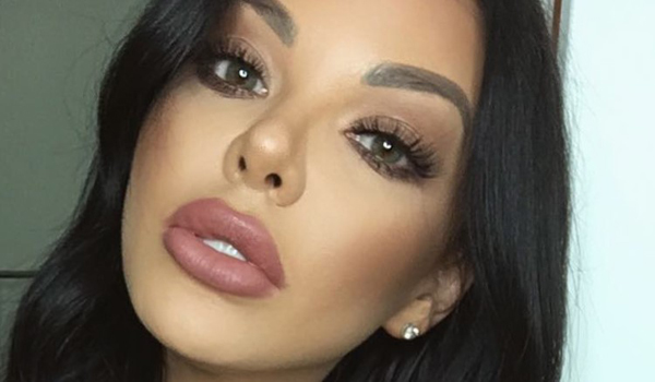 Vivian Kindle InstaFitBio