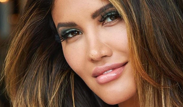 CJ Franco InstaFitBio