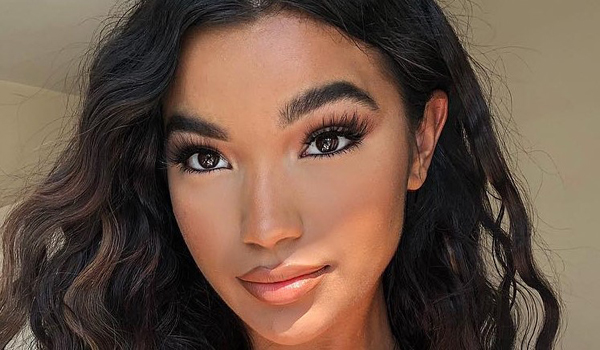 Chloe Scantlebury InstaFitBio