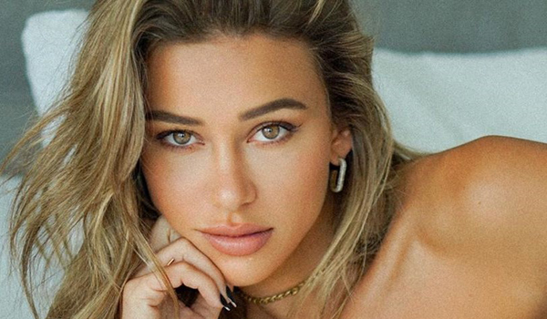 Cindy Prado InstaFitBio