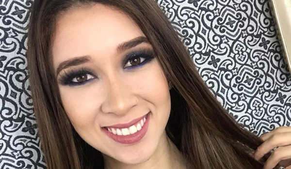 Daniela Servellon InstaFitBio