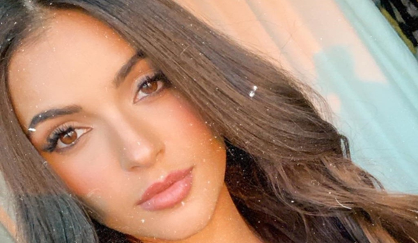 Leidy Amelia InstaFitBio