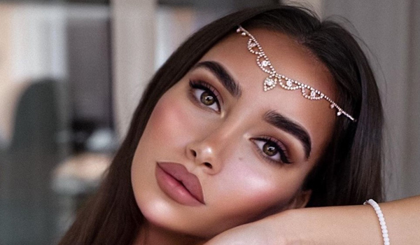 Lusya Abramovskaya InstaFitBio