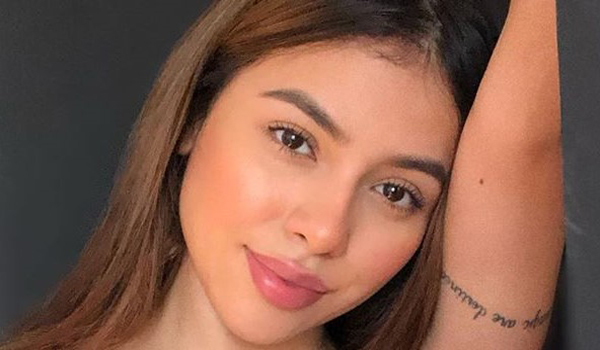 Nahomy Alvarez InstaFitBio