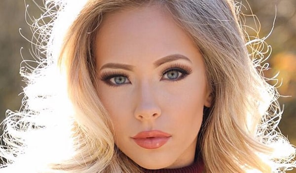 Amanda Taylor InstaFitBio