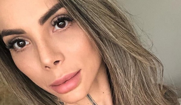 Angelica Hernandez Ra InstaFitBio