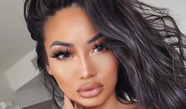 Angie Ang InstaFitBio