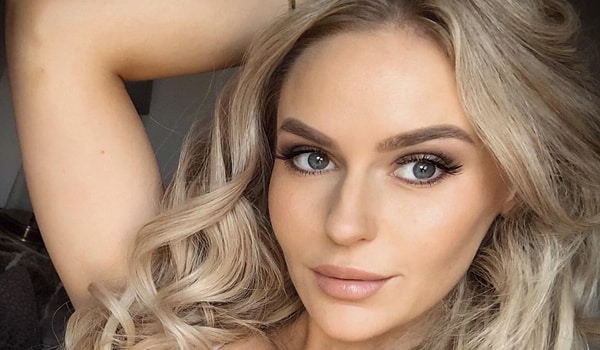 Anna Nystrom InstaFitBio