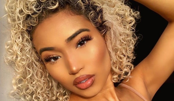 Ashley Ilene InstaFitBio