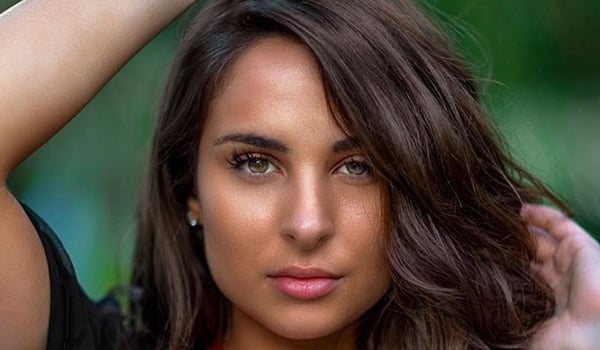 Cassie Costa InstaFitBio