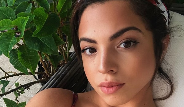 Danielley Ayala InstaFitBio