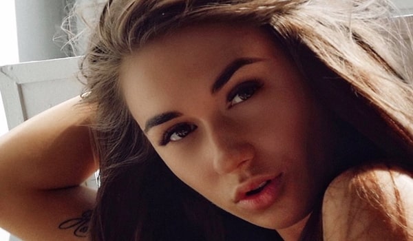 Darya Kudyolko InstaFitBio