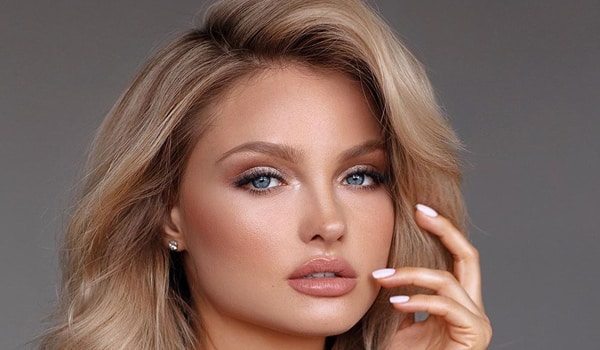 Ekaterina Koba InstaFitBio