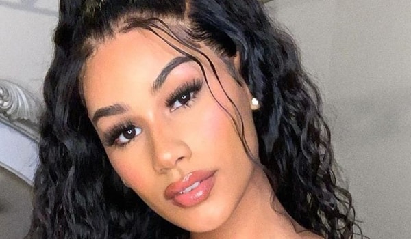 Elisa Saraii InstaFitBio