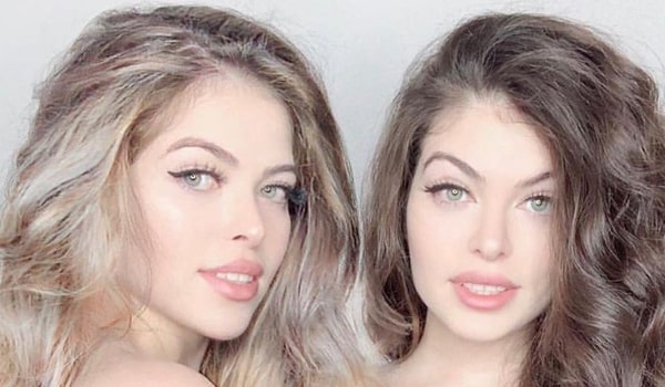 Gulcan thegstwins InstaFitBio