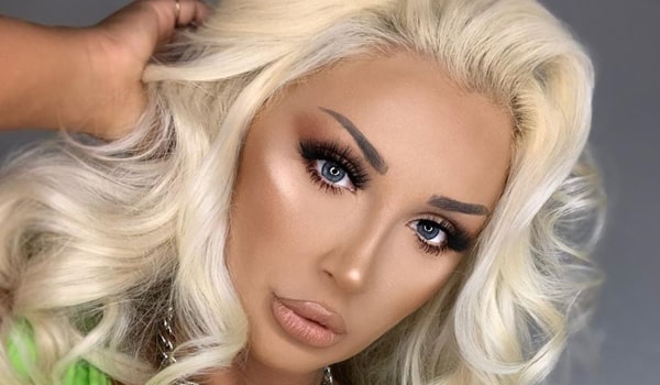 Holly Deacon InstaFitBio